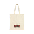 My Playlist Is Older Than My Kids Canvas Tote Bag | Pop Punk Mom Tote | Retro Mixtape Mom Bag