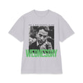 Ari Gold Wednesday Graphic Tee Heather Gray Mens TV Comedy Shirt