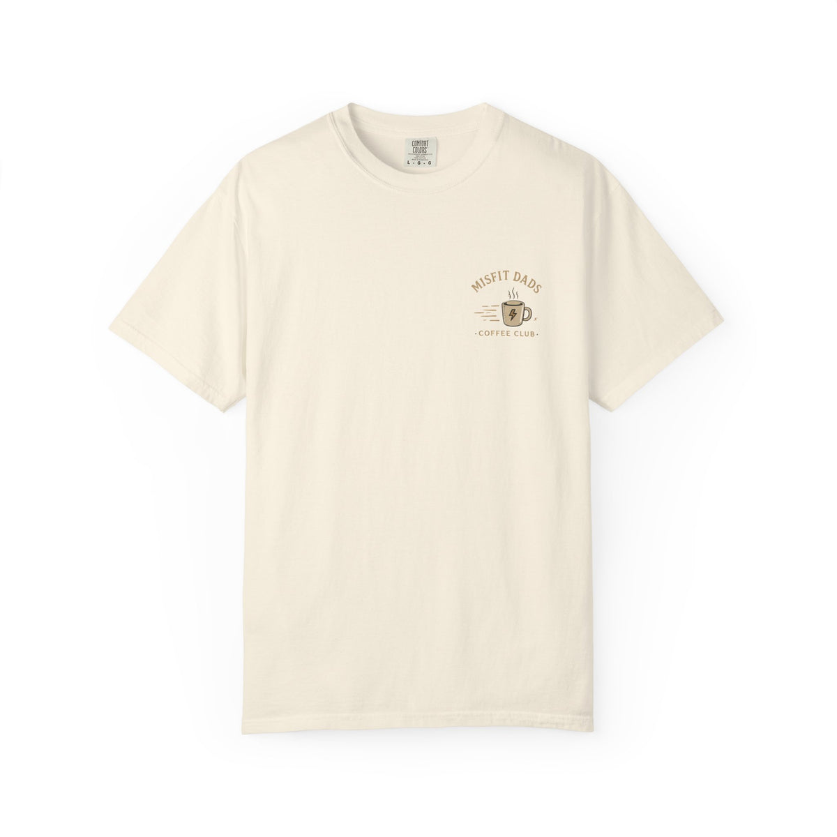 Coffee Before the Magic T-Shirt | Disney Castle Coffee Design