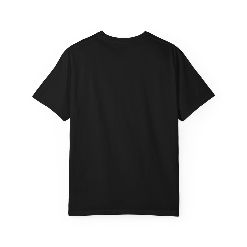 Misfit Dads Rope Drop Tour Shirt | Theme Park Dad Tee | Comfort Colors 1717 | Elder Emo Dad Gift | Pop Punk Family Vacation Shirt