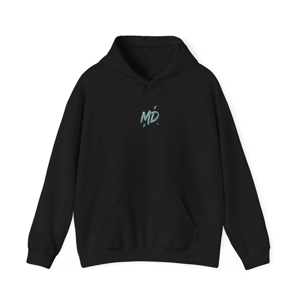 Elder Emo Dad Hoodie Misfit Dads Live Concert Hoodie