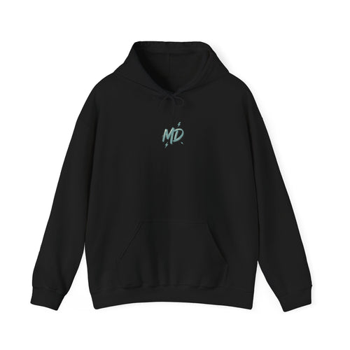 Elder Emo Dad Hoodie Misfit Dads Live Concert Hoodie