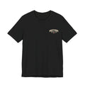 Misfit Moms Social Club T-Shirt "Making Chaos Look Easy" Graphic Tee