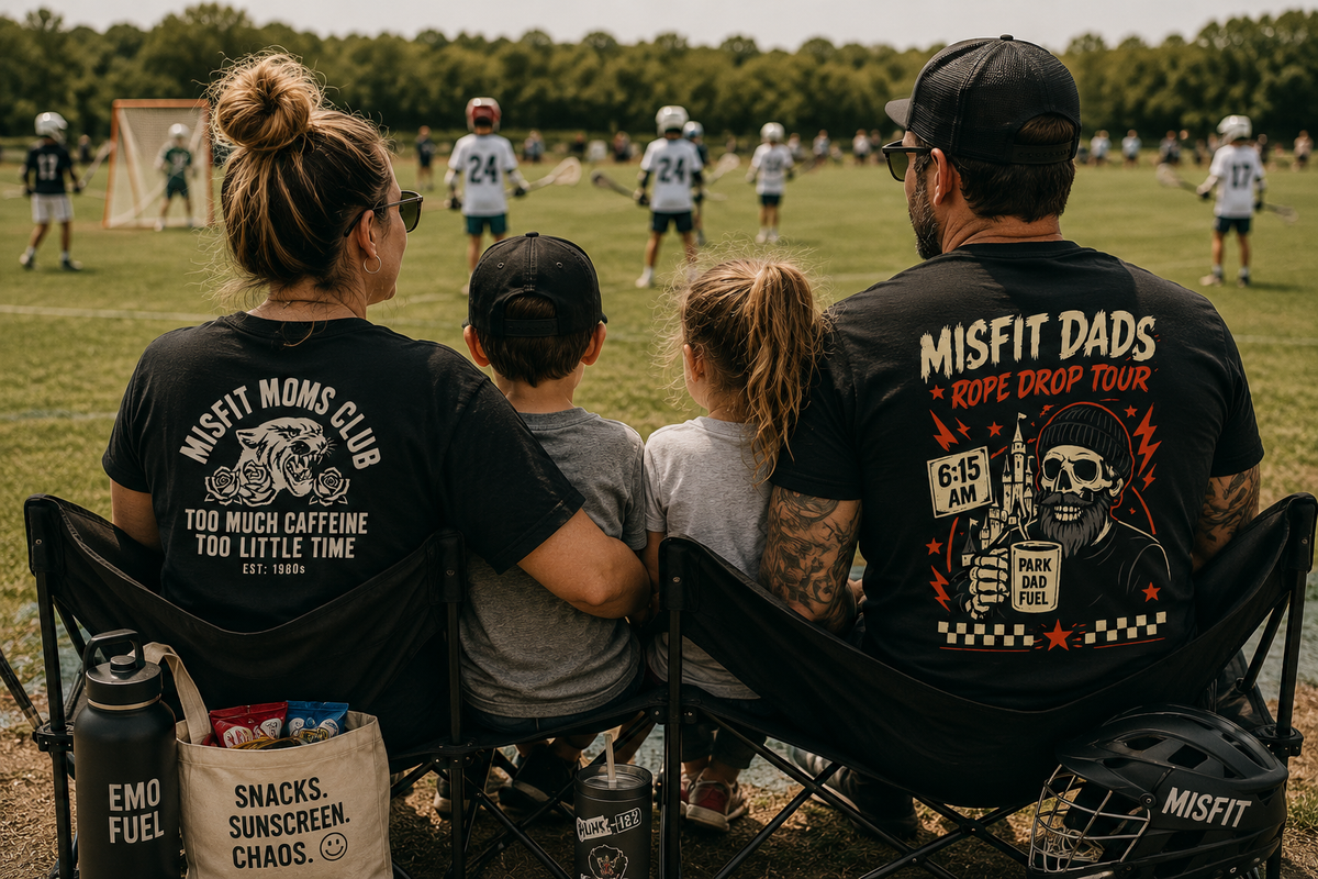 misfit parents emo elder nostalgia brand photo